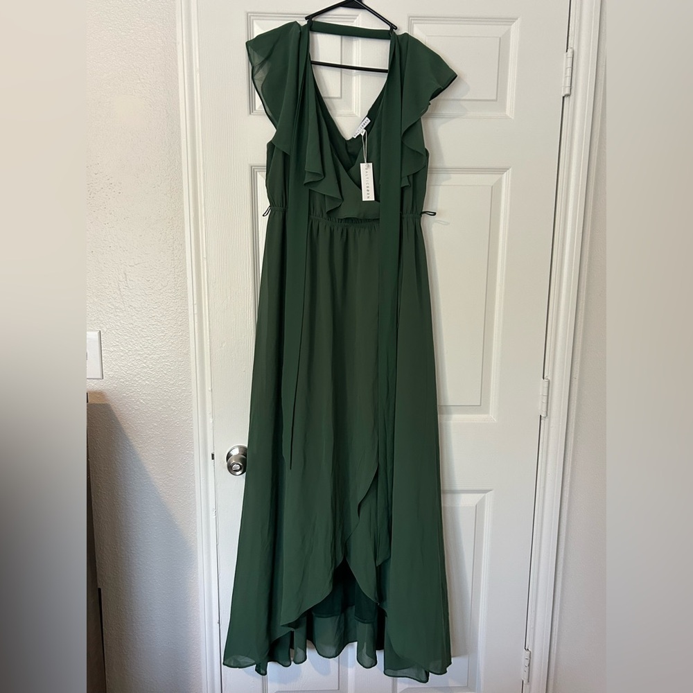 Baltic Born Long Dress.